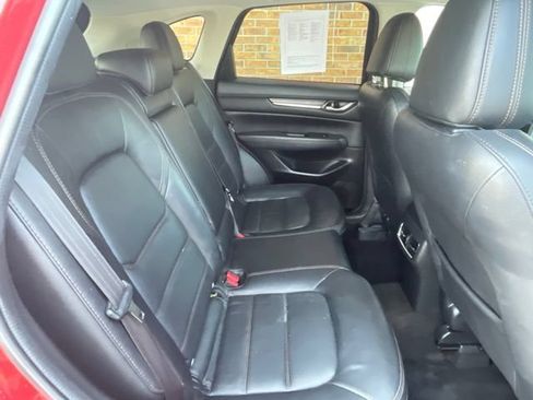 Used 2020 MAZDA CX-5 Grand Touring w/ GT Premium Package AWD/4WD image 46