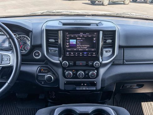 Used 2020 RAM 1500 Big Horn image 12