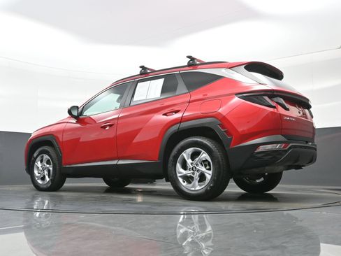 Certified 2023 Hyundai Tucson SEL image 28