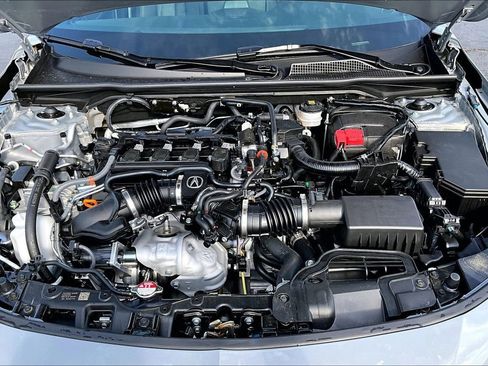 New 2026 Acura Integra A-Spec FWD image 16