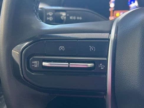 Used 2023 Chevrolet Colorado LT w/ LT Convenience Package III image 47