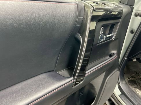 Used 2021 Toyota 4Runner TRD Pro AWD/4WD image 21