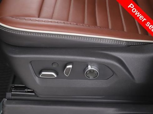 Used 2026 GMC Sierra 1500 Denali Ultimate AWD/4WD image 20