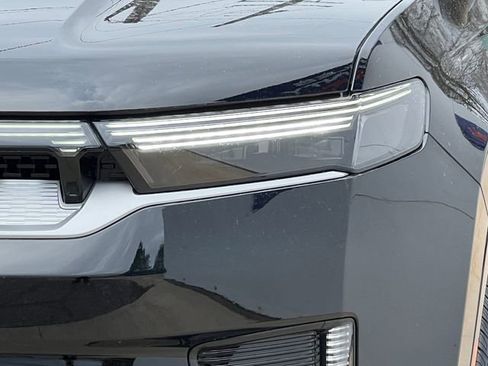 New 2026 Jeep Grand Wagoneer 4WD image 43