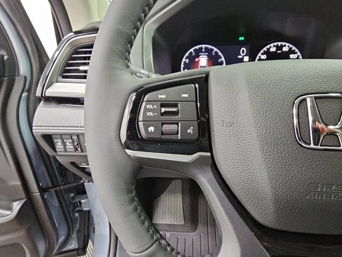 New 2026 Honda Odyssey Elite image 26