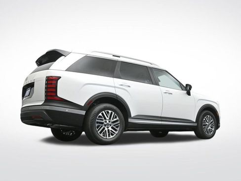 New 2026 Hyundai Palisade SEL FWD image 14