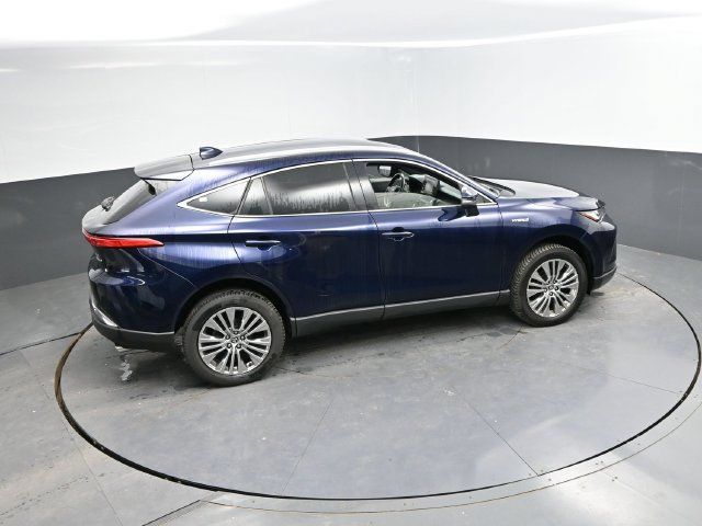 Used 2021 Toyota Venza XLE w/ Softex Package AWD/4WD image 30