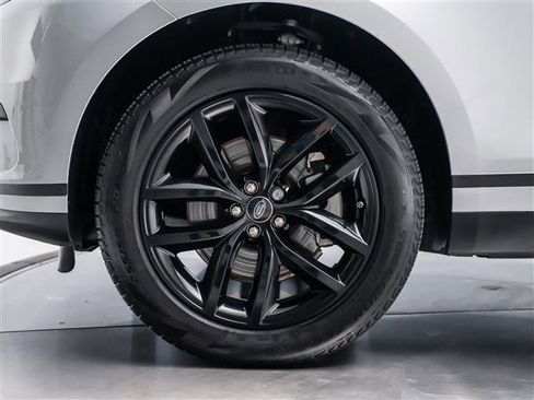 New 2025 Land Rover Range Rover Velar S AWD/4WD image 11