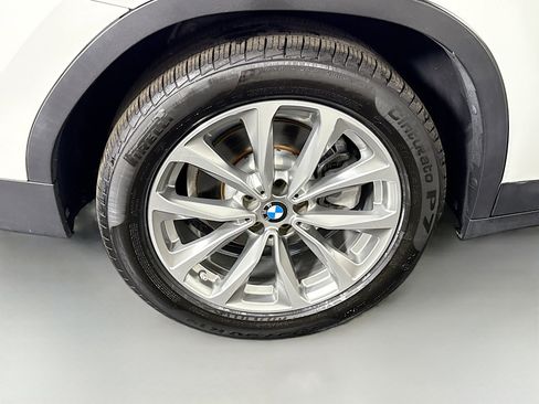 Used 2019 BMW X3 sDrive30i w/ Convenience Package image 33