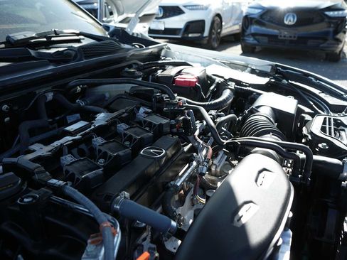 Certified 2024 Acura Integra A-Spec FWD image 14
