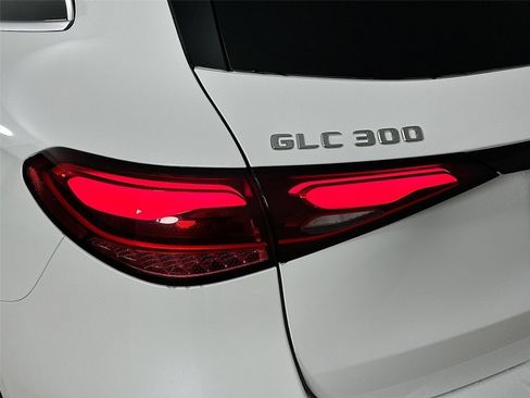 Certified 2026 Mercedes-Benz GLC 300 GLC 300 image 43