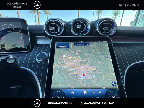 New 2026 Mercedes-Benz CLE 300 4MATIC Cabriolet image 23