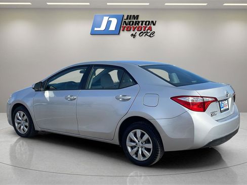 Used 2016 Toyota Corolla LE image 7