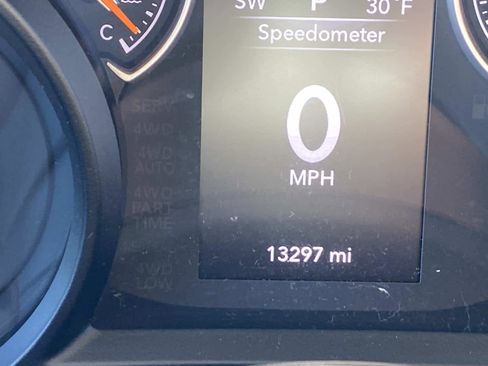 Certified 2025 Jeep Wrangler Sport S image 27