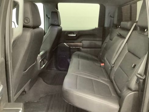 Used 2022 GMC Sierra 1500 SLT w/ SLT Premium Plus Package AWD/4WD image 6