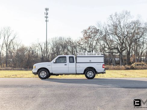 Used 2011 Ford Ranger XLT image 1