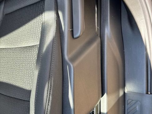 New 2026 Chevrolet Silverado 1500 W/T w/ WT Value Package AWD/4WD image 24