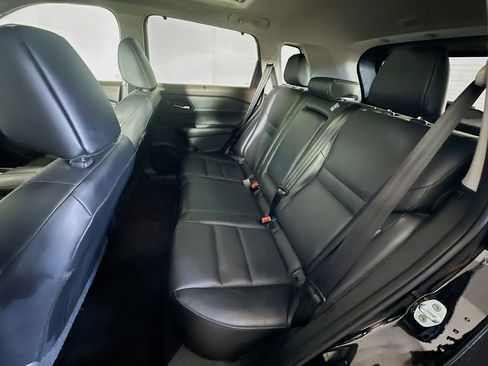 Used 2023 Nissan Rogue SV w/ SV Premium B Package image 28