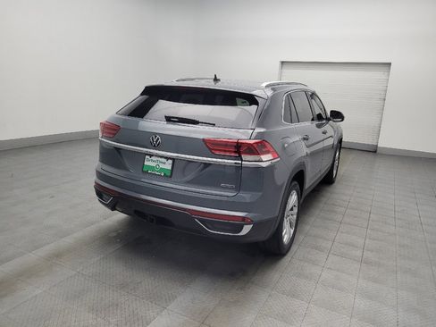 Used 2020 Volkswagen Atlas Cross Sport SEL image 9
