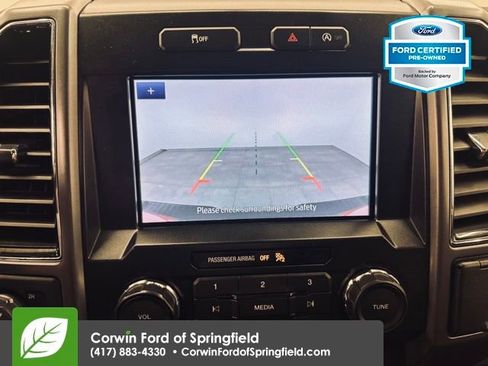 Certified 2020 Ford F150 XLT image 24