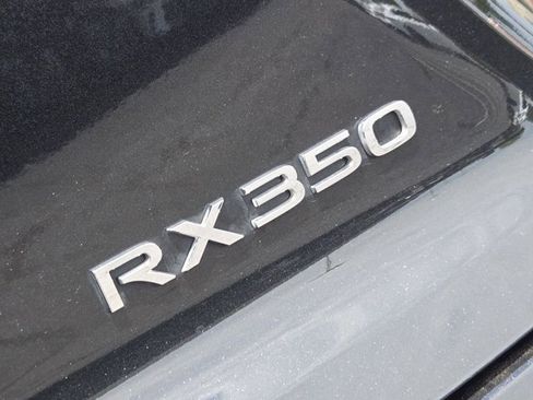 Certified 2025 Lexus RX 350 Premium w/ Accessory Package (Z1) FWD image 11