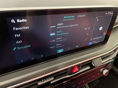 New 2026 Kia K5 GT-Line image 27