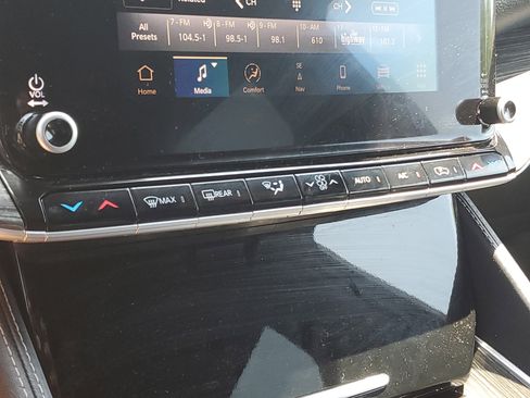 Used 2022 Jeep Wagoneer Series III image 31