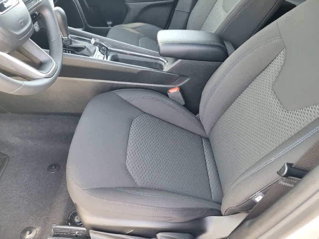 Used 2025 Jeep Compass Sport AWD/4WD image 13
