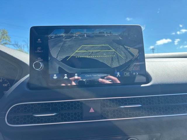 New 2027 Honda HR-V EX-L image 32