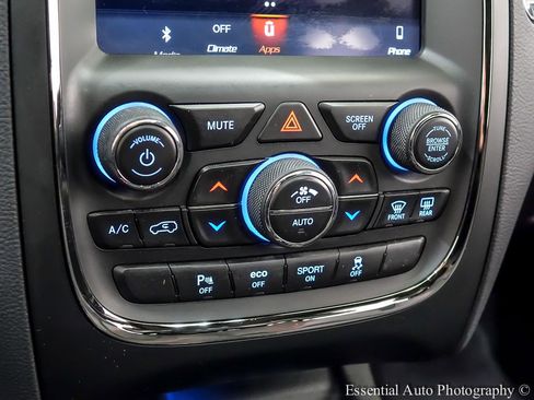 Used 2018 Dodge Durango R/T image 24