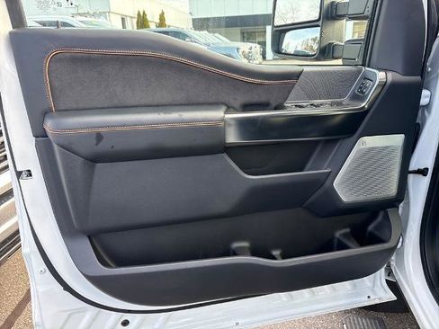 Used 2024 Ford F350 Platinum image 20