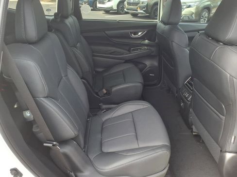 New 2026 Subaru Ascent Limited AWD/4WD image 19
