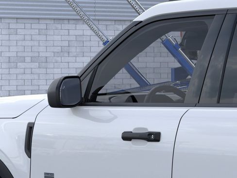 New 2026 Ford Bronco Sport Big Bend AWD/4WD image 20