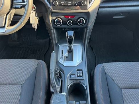 Used 2022 Subaru Crosstrek 2.0i Premium w/ Popular Package #4 image 19