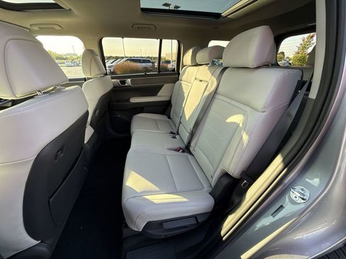 New 2026 Hyundai Santa Fe Limited image 26