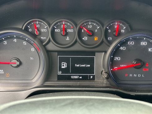 Used 2019 GMC Sierra 1500 2WD Regular Cab w/ Convenience Package image 17