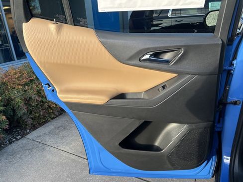 New 2026 Chevrolet Equinox ACTIV image 11