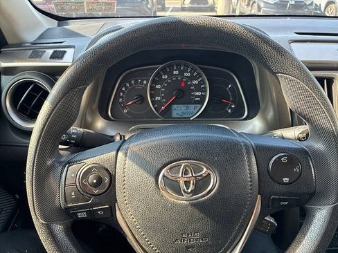 Used 2015 Toyota RAV4 LE AWD/4WD image 26