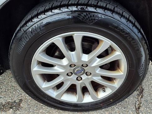 Used 2010 Volvo XC60 T6 AWD/4WD image 9