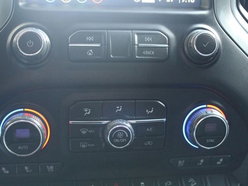 Used 2023 Chevrolet Silverado 2500 LTZ w/ LTZ Plus Package image 23