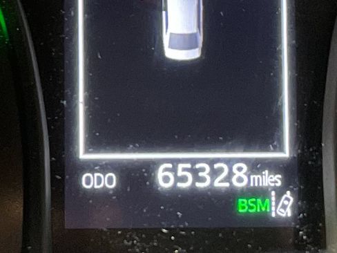 Certified 2021 Toyota Camry SE w/ Convenience Package FWD image 19
