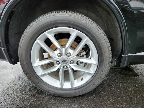 Used 2024 Dodge Durango GT image 45