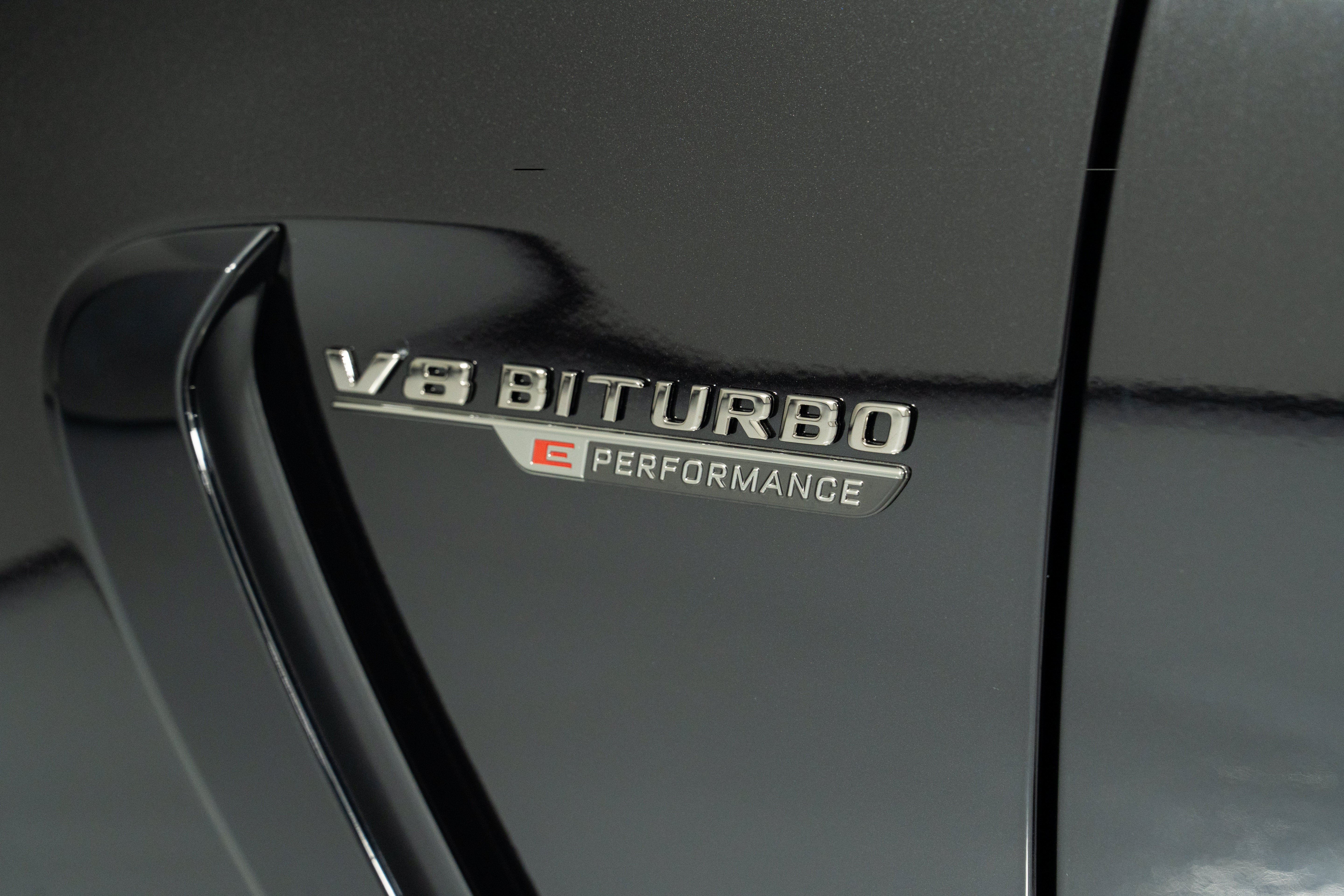 Used 2026 Mercedes-Benz AMG GT 63 image 13