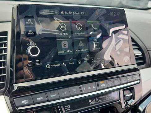 New 2026 Honda Odyssey Touring image 17