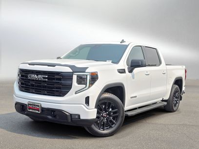 Used 2024 GMC Sierra 1500 Elevation w/ Preferred Package