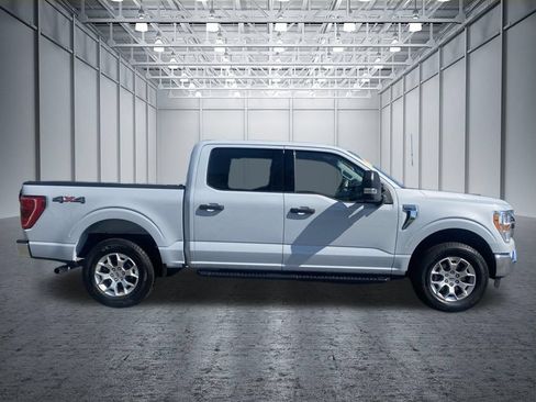 Used 2022 Ford F150 XLT w/ Trailer Tow Package AWD/4WD image 4
