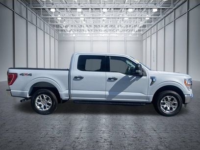 Used 2022 Ford F150 XLT w/ Trailer Tow Package