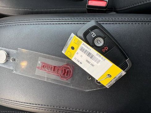 Certified 2023 Ford Bronco Sport Big Bend image 20