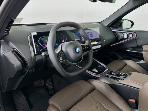 New 2026 BMW X3 xDrive30 w/ Premium Package image 9