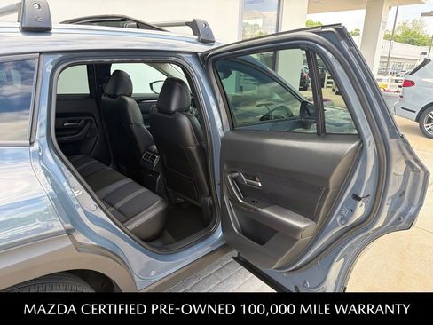 Used 2023 MAZDA CX-50 2.5 S w/ Cargo Package AWD/4WD image 10